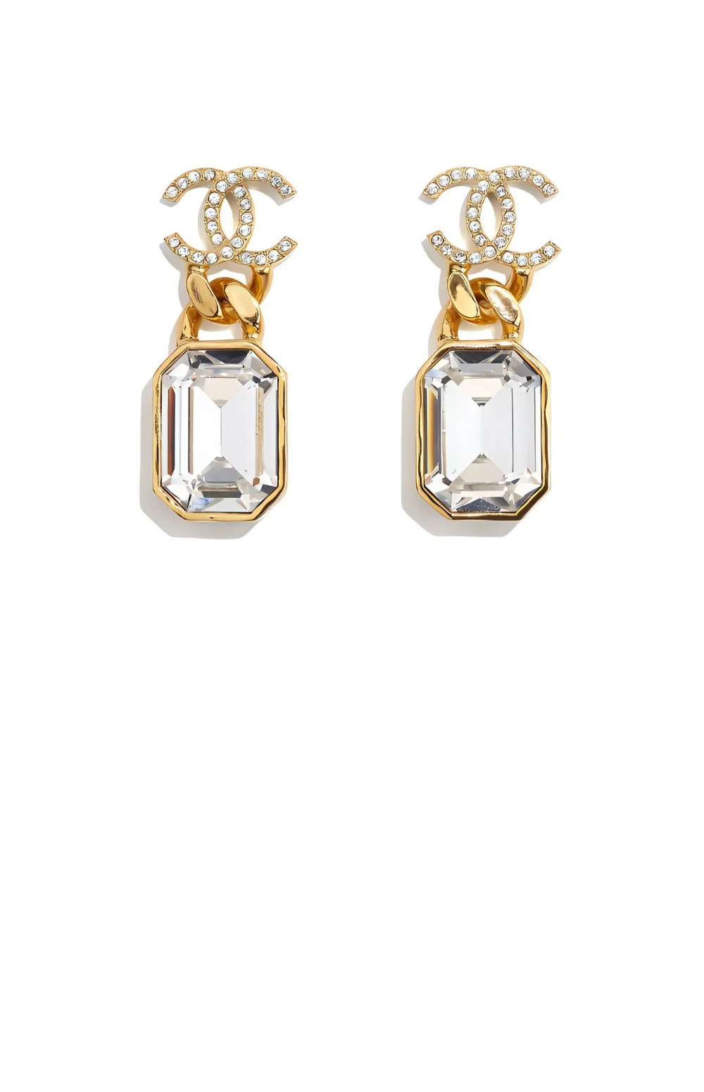 샤넬 귀걸이 AB5716