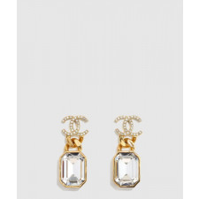 샤넬 귀걸이 AB5716