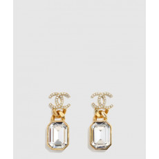 샤넬 귀걸이 AB5716