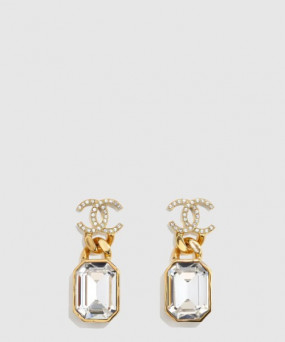 샤넬 귀걸이 AB5716