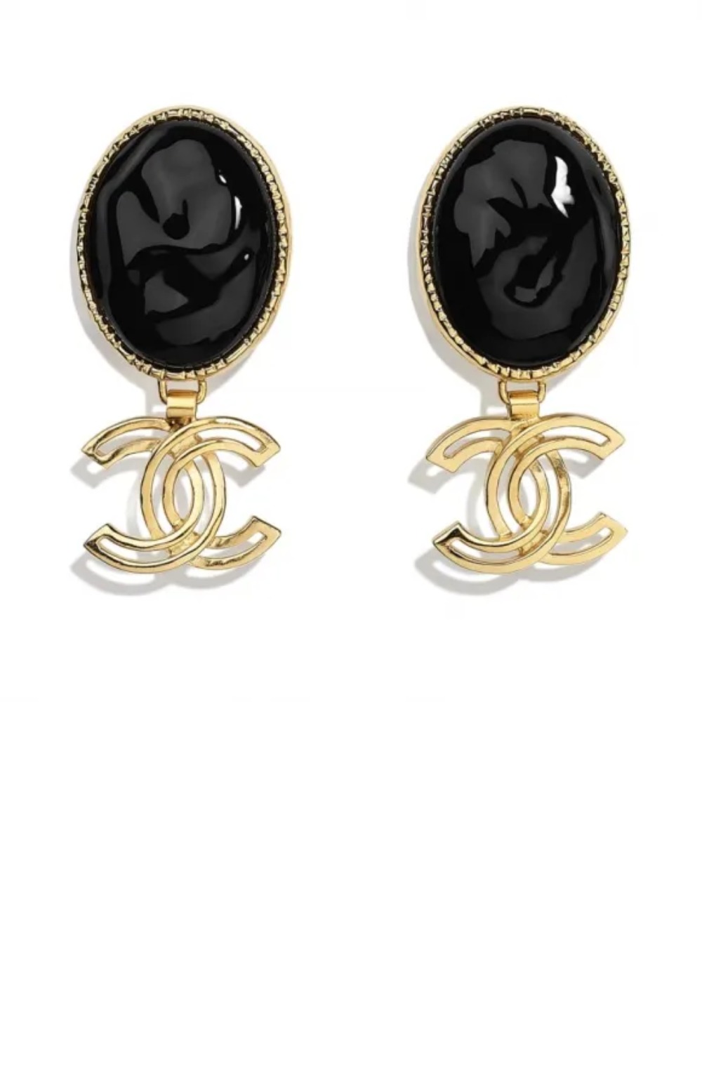 샤넬 귀걸이 AB5092