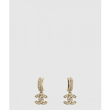 샤넬 귀걸이 AB5673