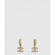 샤넬 귀걸이 AB5673