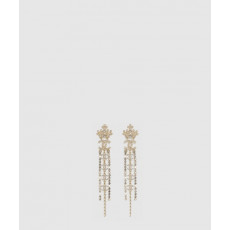 샤넬 귀걸이 AB6556