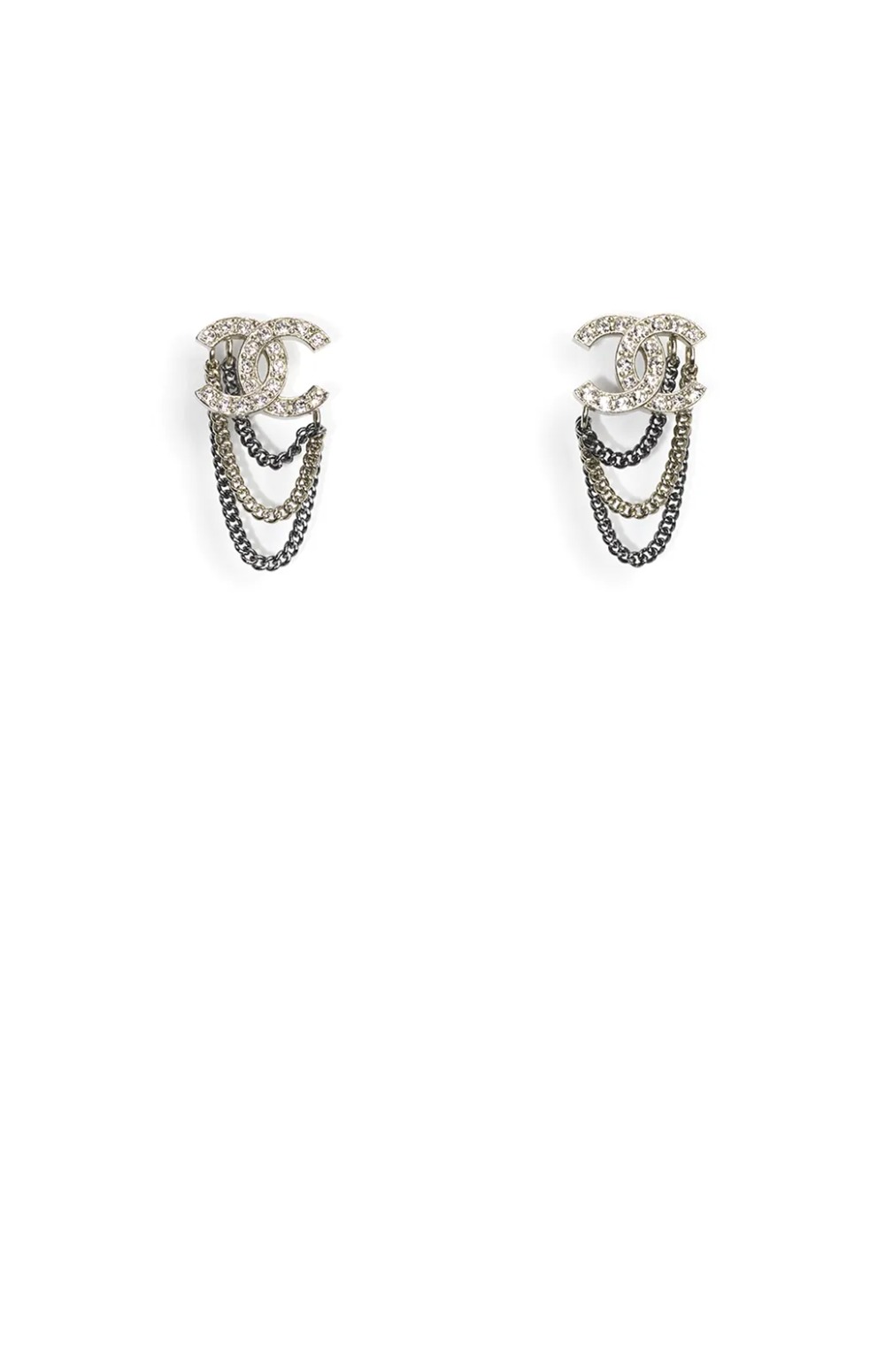 샤넬 귀걸이 AB7062