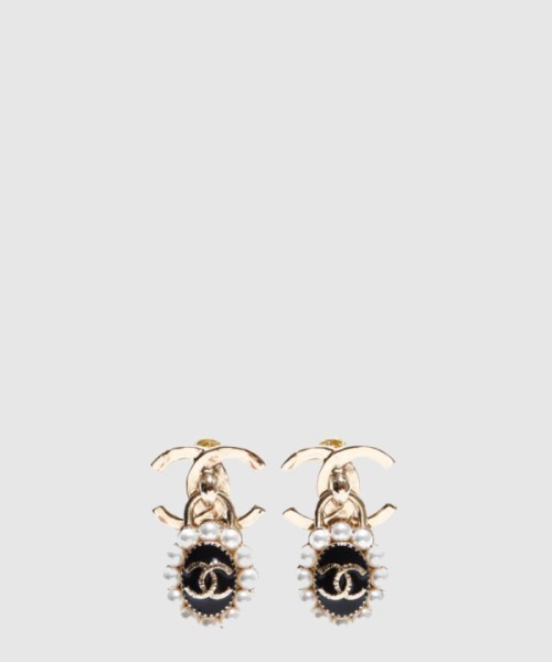 샤넬 귀걸이 AB6481