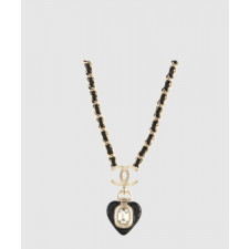 샤넬 펜던트 목걸이 AB7388