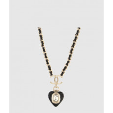 샤넬 펜던트 목걸이 AB7388