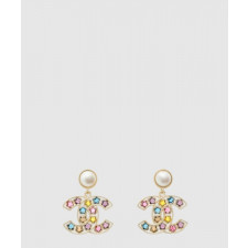 샤넬 귀걸이 ABF197