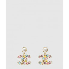 샤넬 귀걸이 ABF197