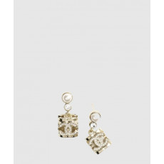 샤넬 귀걸이 ABB719