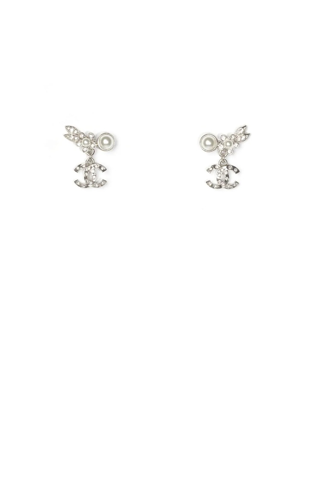 샤넬 귀걸이 AB6929