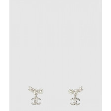 샤넬 귀걸이 AB6929