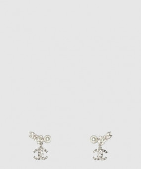 샤넬 귀걸이 AB6929