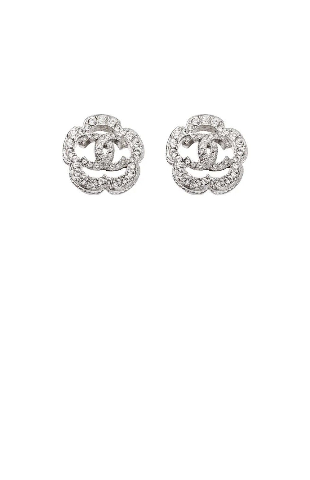 샤넬 귀걸이 AB3522