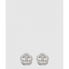 샤넬 귀걸이 AB3522