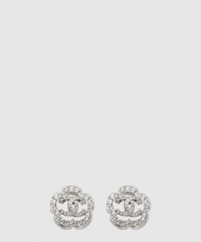 샤넬 귀걸이 AB3522