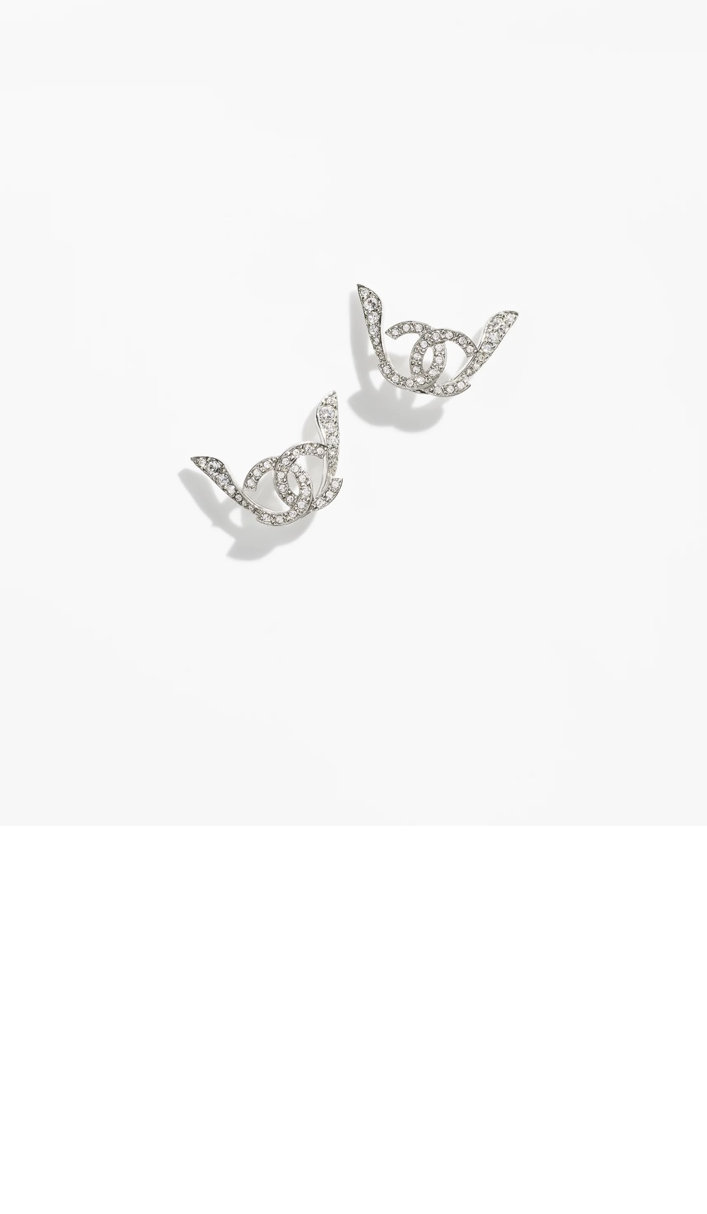 샤넬 Stud 귀걸이 ABF761