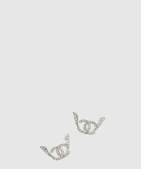 샤넬 Stud 귀걸이 ABF761