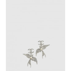 샤넬 Pendant 귀걸이 ABF754