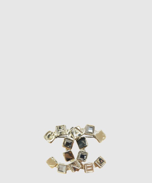 샤넬 브로치 ABC367