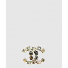 샤넬 브로치 ABC367