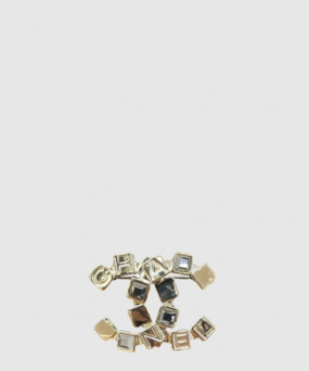 샤넬 브로치 ABC367