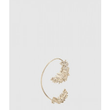 샤넬 주얼 이어링 ABF695