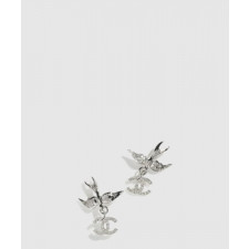 샤넬 Pendant 귀걸이 ABF759