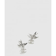 샤넬 Pendant 귀걸이 ABF759