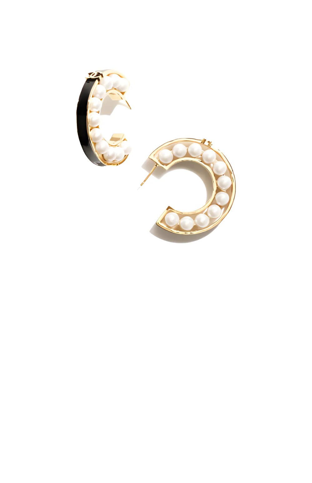 샤넬 귀걸이 ABD264