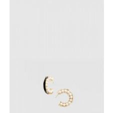 샤넬 귀걸이 ABD264