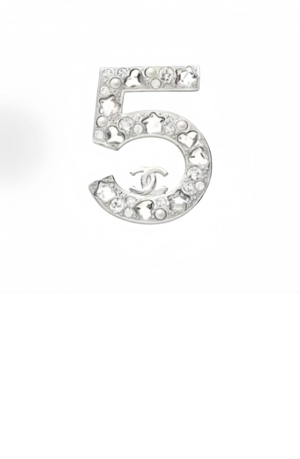 샤넬 브로치 ABF231