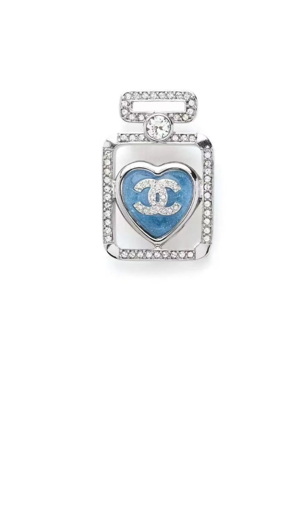 샤넬 브로치 ABF514