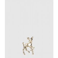 샤넬 브로치 ABF295