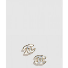 샤넬 Stud 귀걸이 ABF535