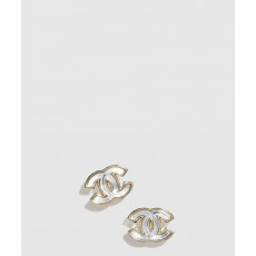 샤넬 Stud 귀걸이 ABF535
