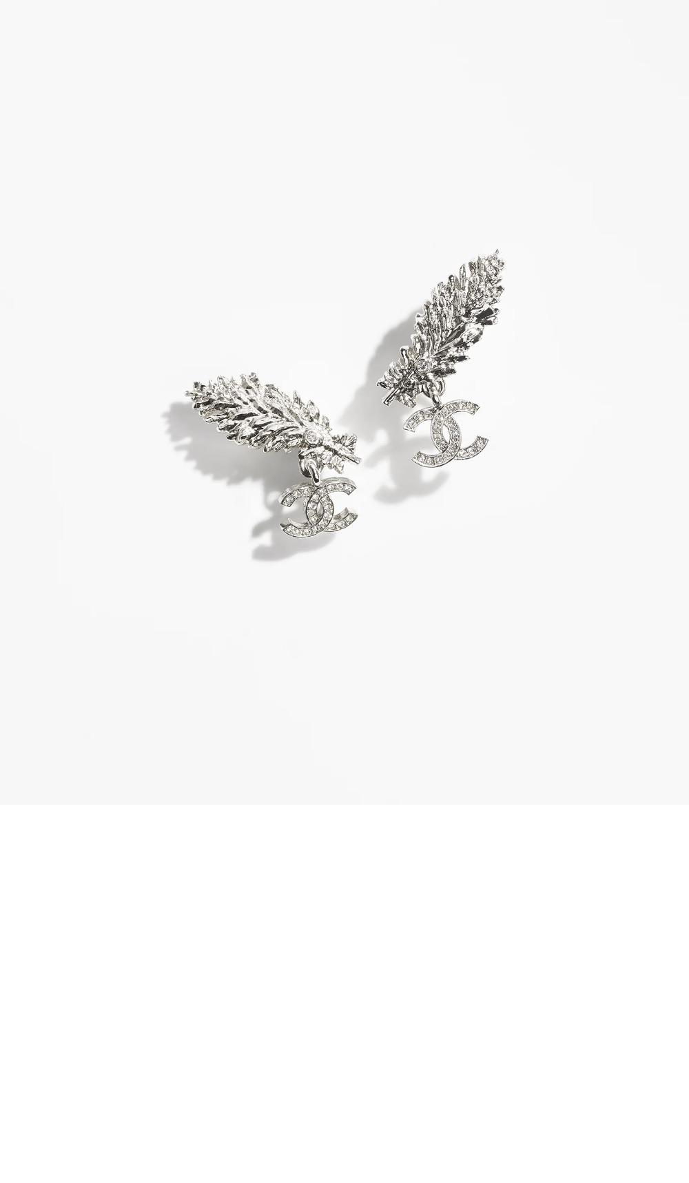 샤넬 Stud 귀걸이 ABF702