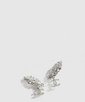 샤넬 Stud 귀걸이 ABF702