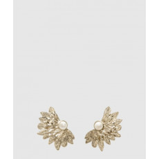 샤넬 클립온 이어링 ABF696