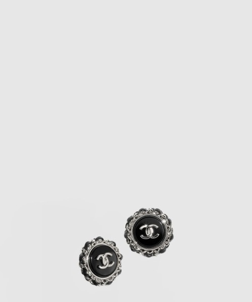 샤넬 Stud 귀걸이 ABF153