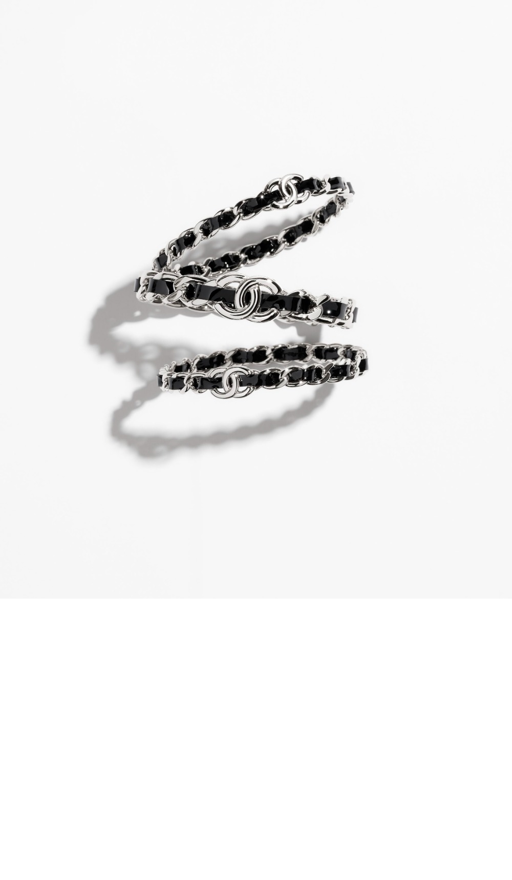 샤넬 커프 ABF168