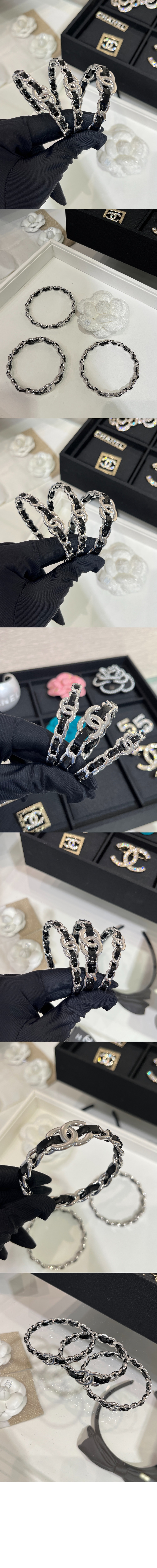 샤넬 커프 ABF168