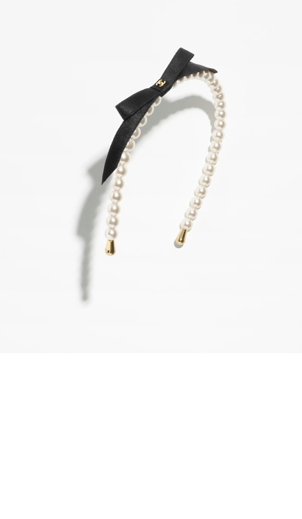 샤넬 헤어밴드 AAA841