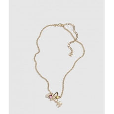 샤넬 Pendant 네크리스 ABF190