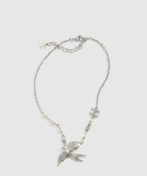 샤넬 네크리스 ABF741