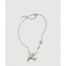 샤넬 네크리스 ABF741