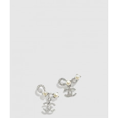 샤넬 이어링 ABF732