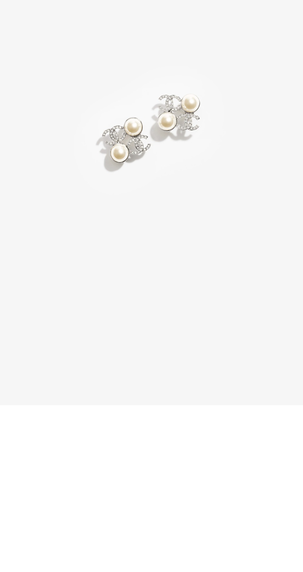 샤넬 귀걸이 ABF730