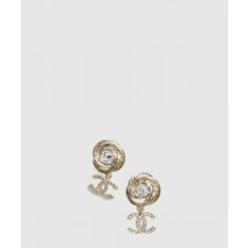 샤넬 귀걸이 Pendant ABF848